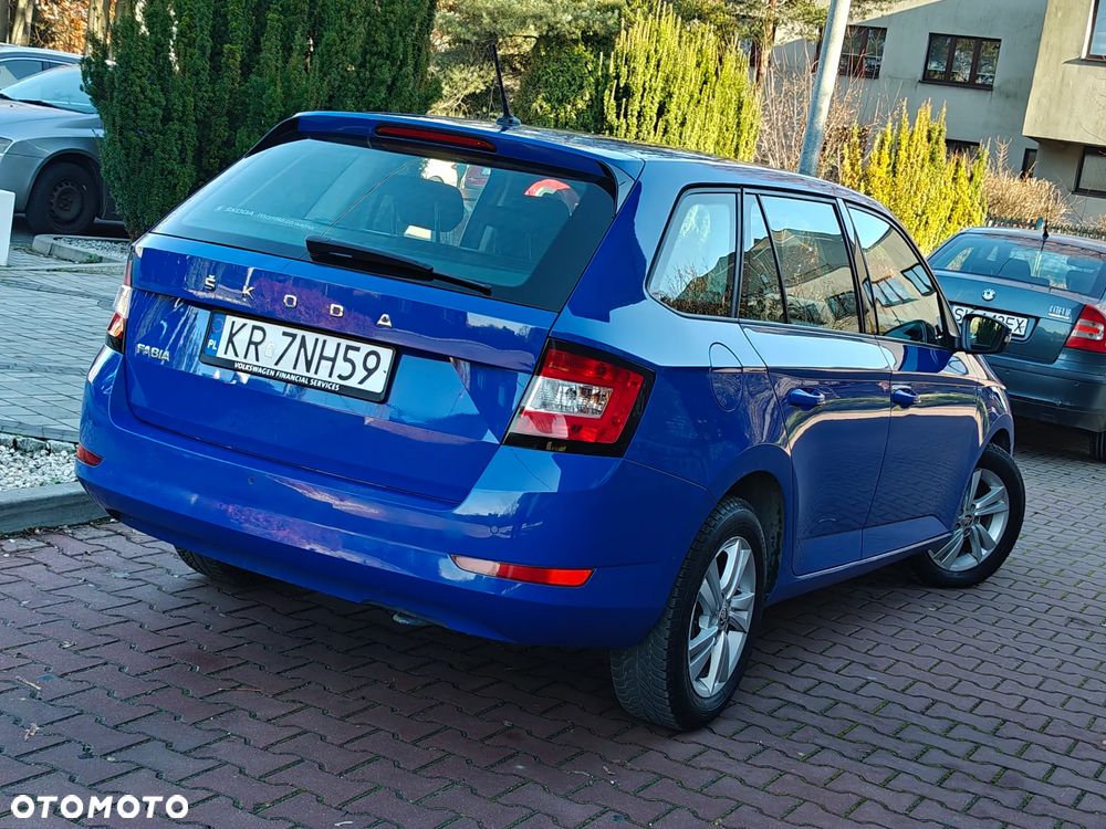 Skoda Citigo 1.0 Ambition - 4