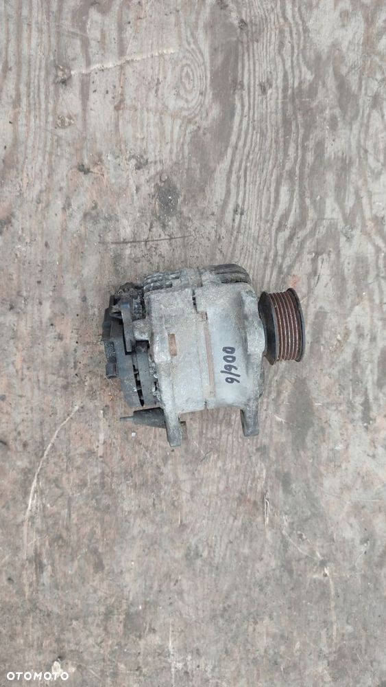 Alternator VW LT T4 2.4 2.5 TDI 90A 074903025K Nr006/6 - 1