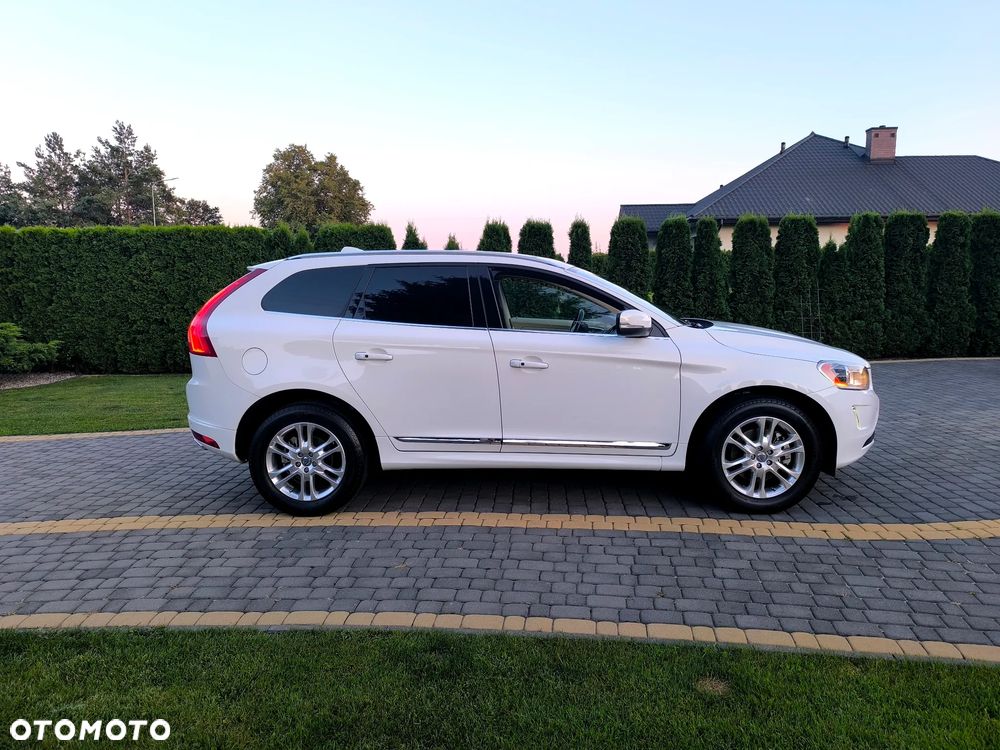 Volvo XC 60 - 5