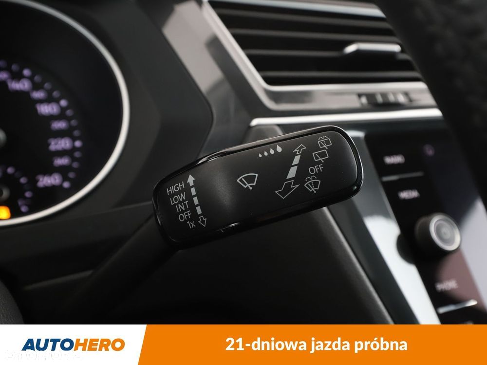 Volkswagen Tiguan 1.5 TSI EVO Comfortline - 31