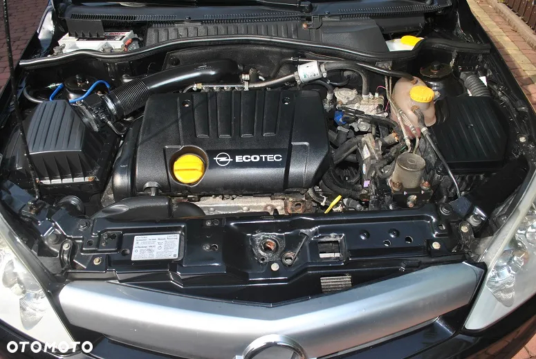 Opel Tigra 1.8 Cosmo - 2