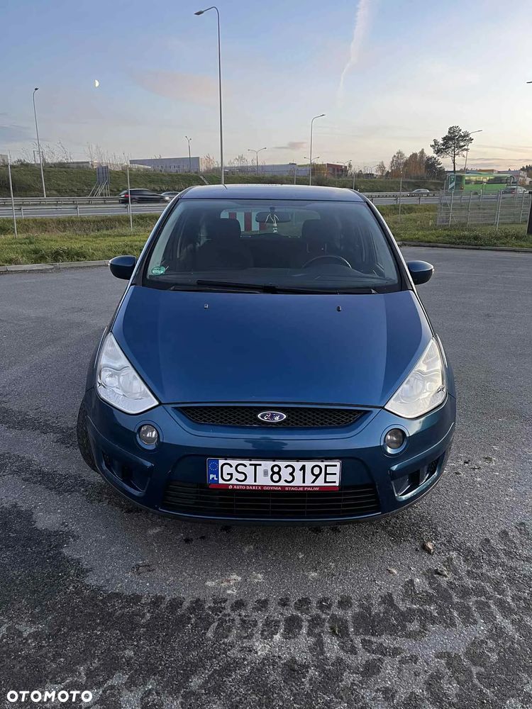 Ford S-Max - 3