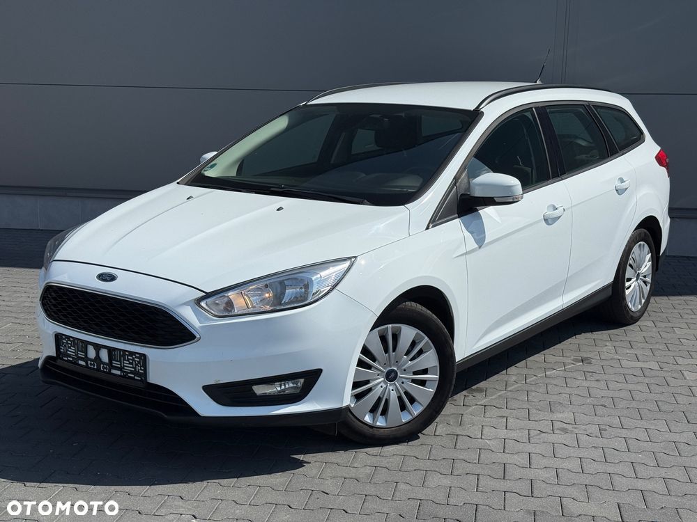 Ford Focus - 3