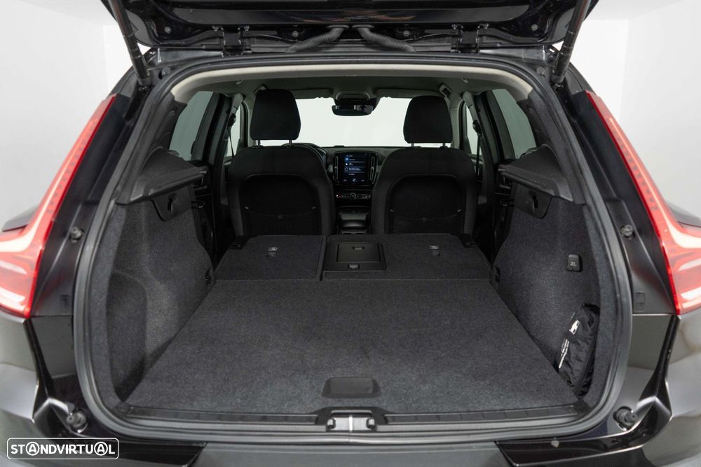 Volvo XC 40 1.5 T5 PHEV Momentum Plus - 15