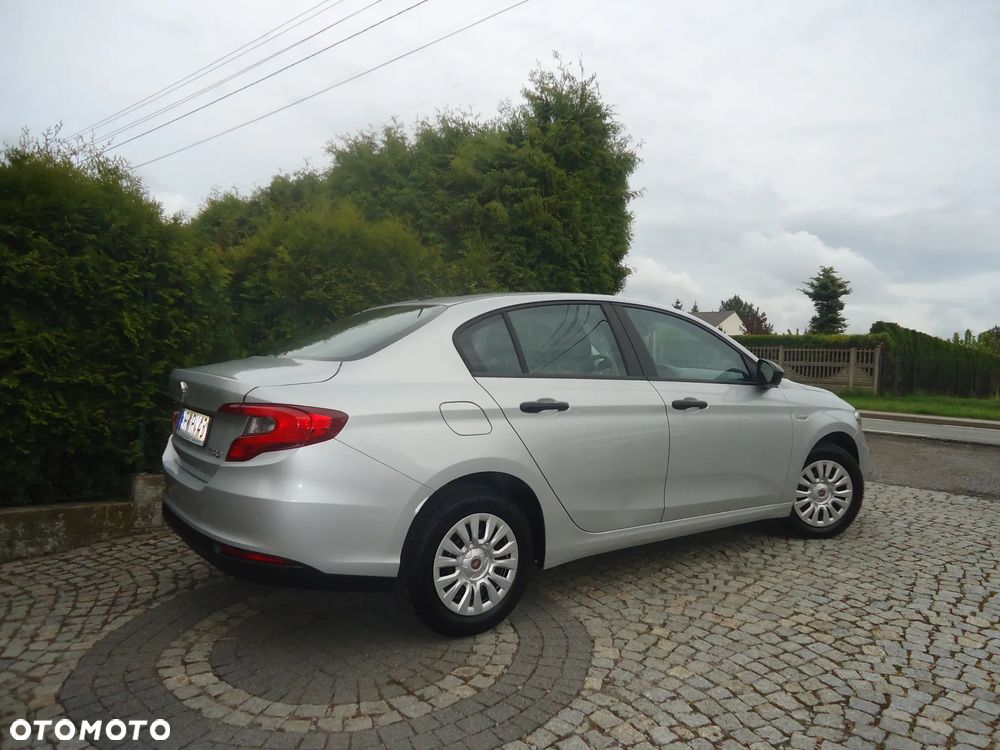 Fiat Tipo 1.4 Classic - 8