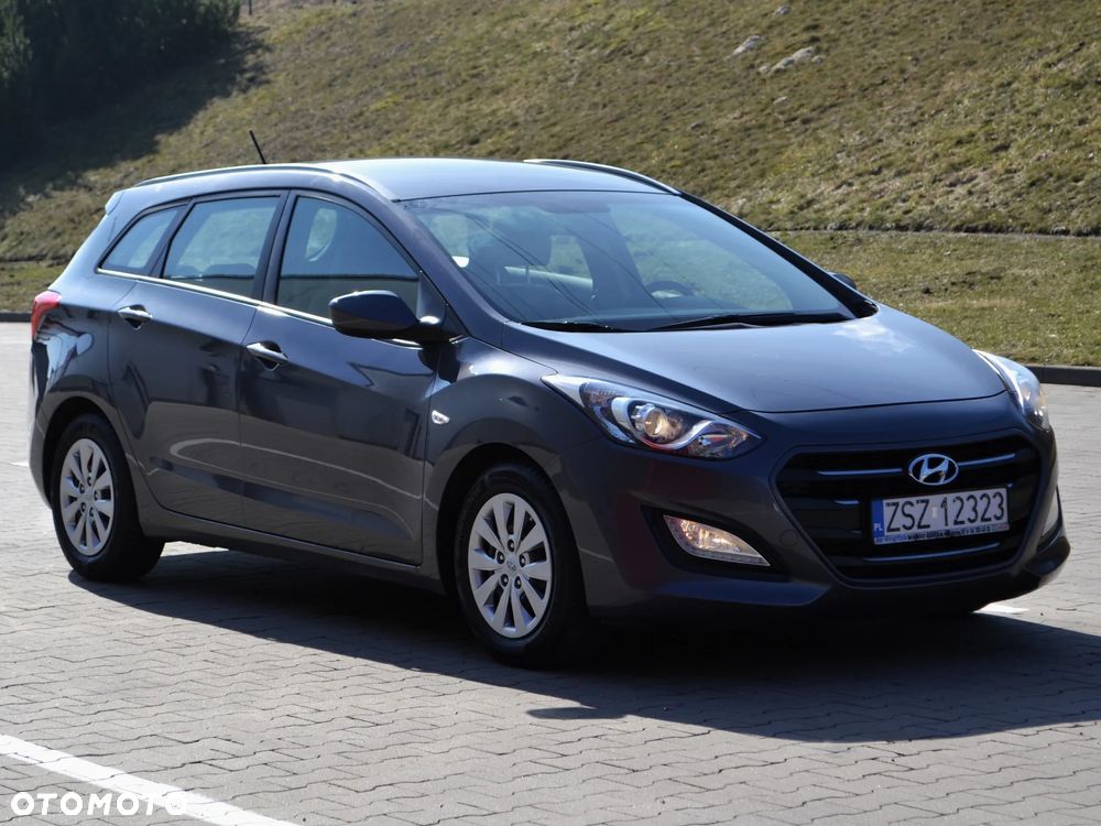 Hyundai i30 1.6 GDI BlueDrive Comfort - 3