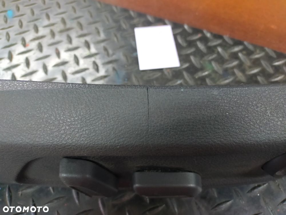 Vw Passat B7 / CC osłona zewnętrzna fotela pasażera 3c8881314b - 2