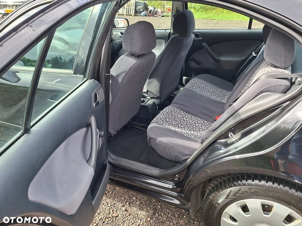 Skoda Octavia 1.9 TDI Tour - 5