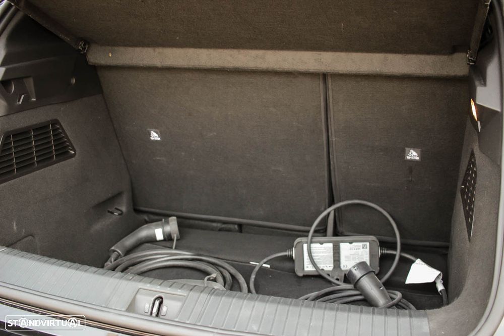 Renault Mégane E-Tech EV60 Techno - 9