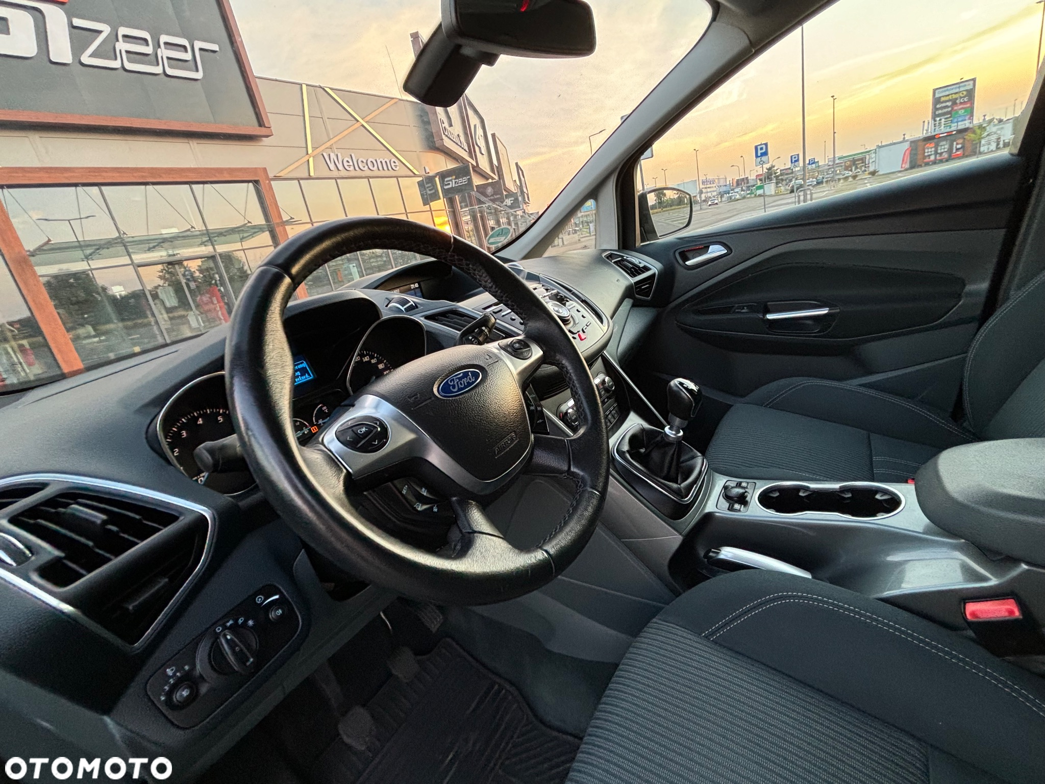 Ford C-MAX - 10