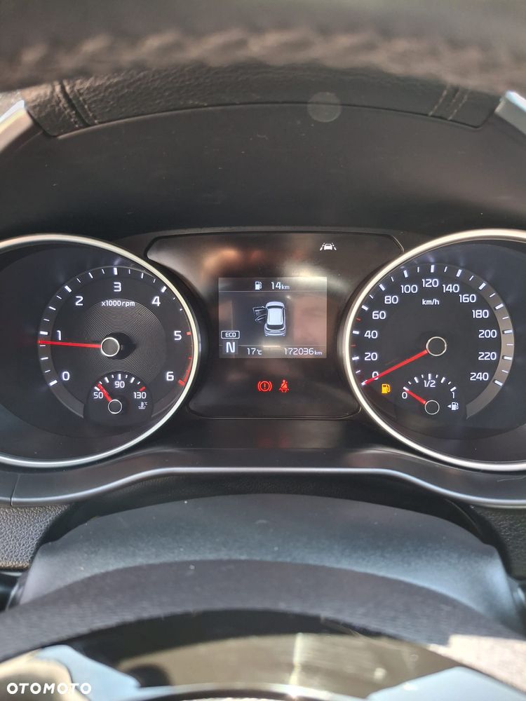 Kia Ceed 1.6 CRDi mHEV M - 17