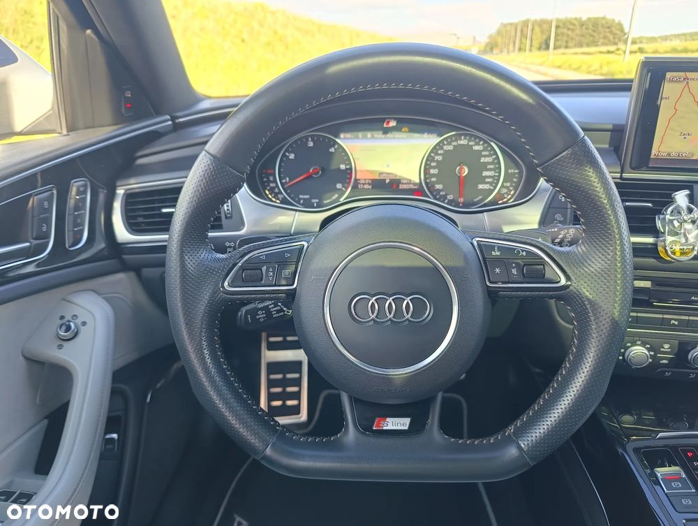 Audi A6 Avant - 22