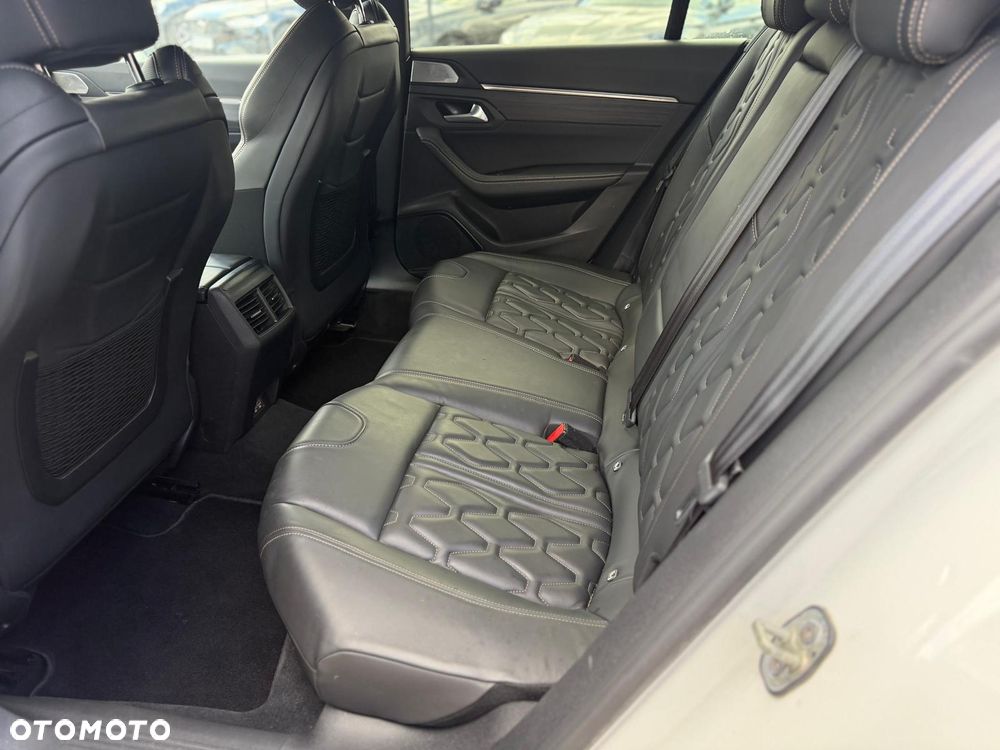Peugeot 508 PureTech 180 EAT8 GT - 27