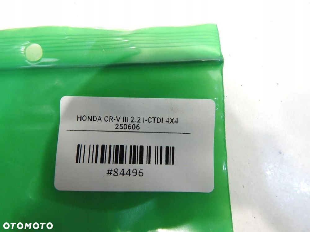 CZUJNIK NASŁONECZNIENIA HONDA CR-V III 80519-SWA-A400 - 5
