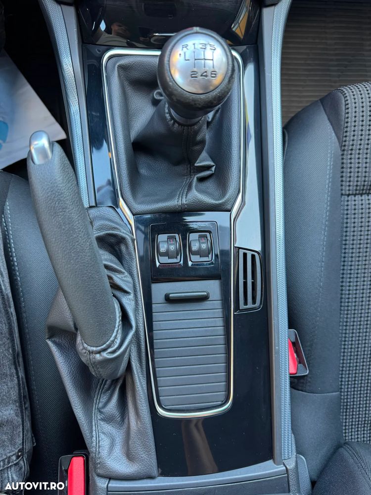 Peugeot 508 2.0 BlueHDI FAP Allure - 13