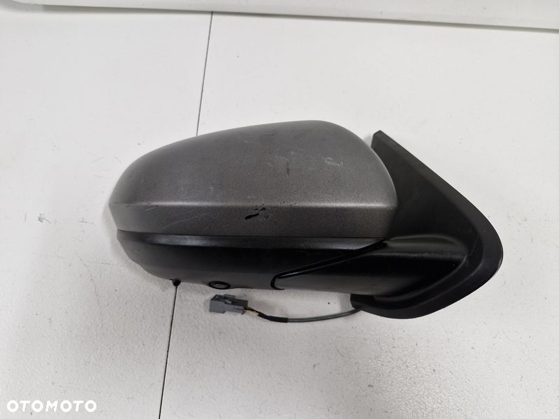 DACIA DUSTER 2 II LUSTERKO DRZWI PRAWE KAMERA ASYSTENT 4+11 15 PIN - 1