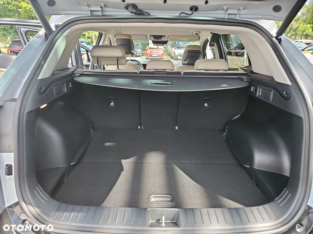 Kia Sportage 1.6 T-GDI Business Line 2WD DCT - 17