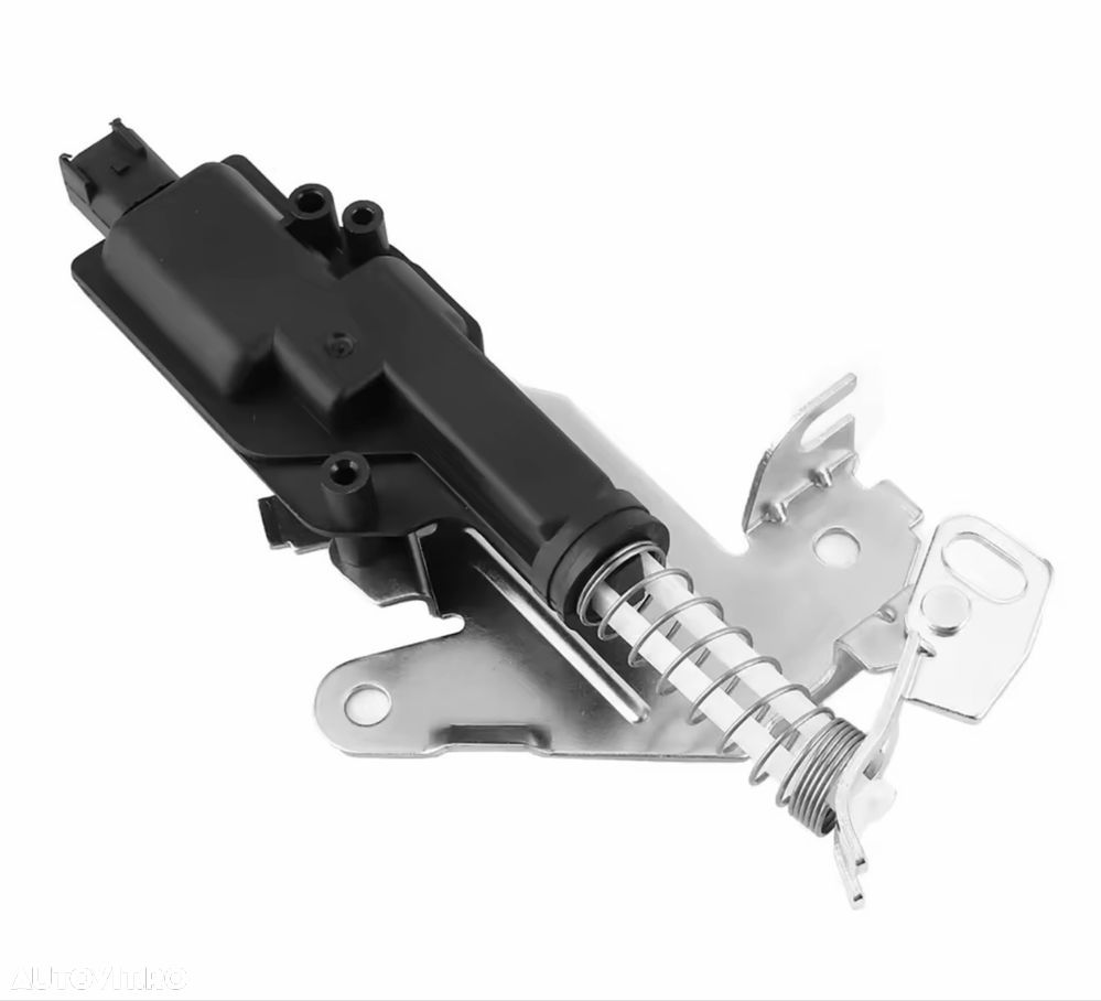 Motoras Deschidere Portbagaj Hayon Inchidere Centralizata Ford Fiesta Fusion Mk5 Mk6 - 1
