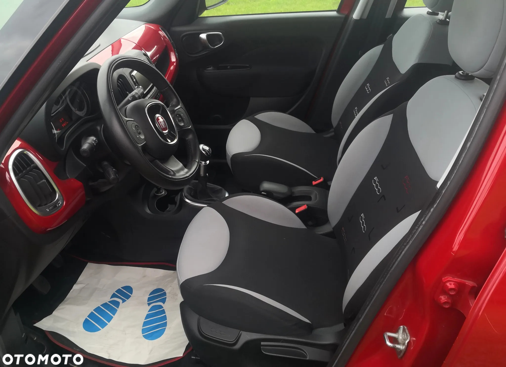 Fiat 500L 0.9 8V Twinair Easy S&S - 20
