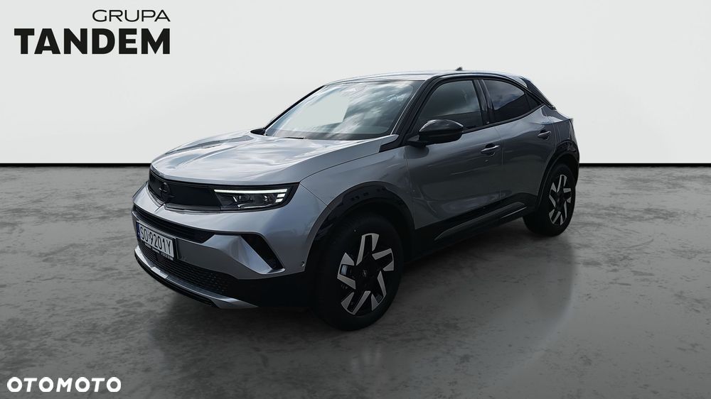 Opel Mokka - 1
