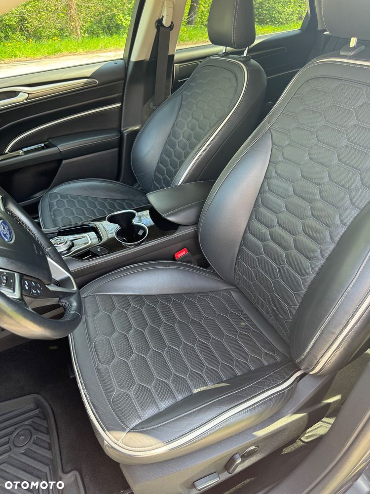 Ford Mondeo SW - 30