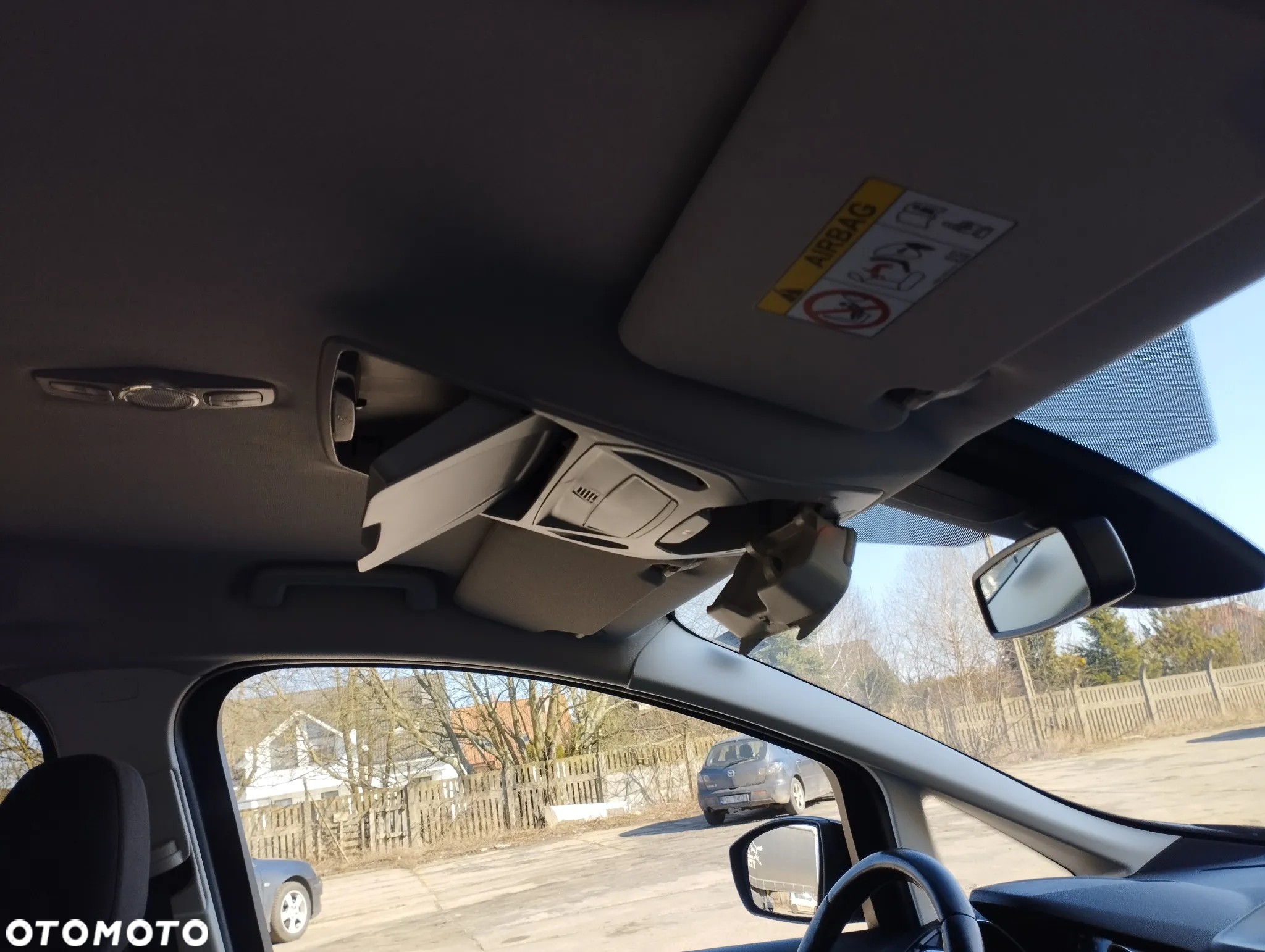 Ford Grand C-MAX 1.5 EcoBoost Start-Stopp-System Titanium - 29