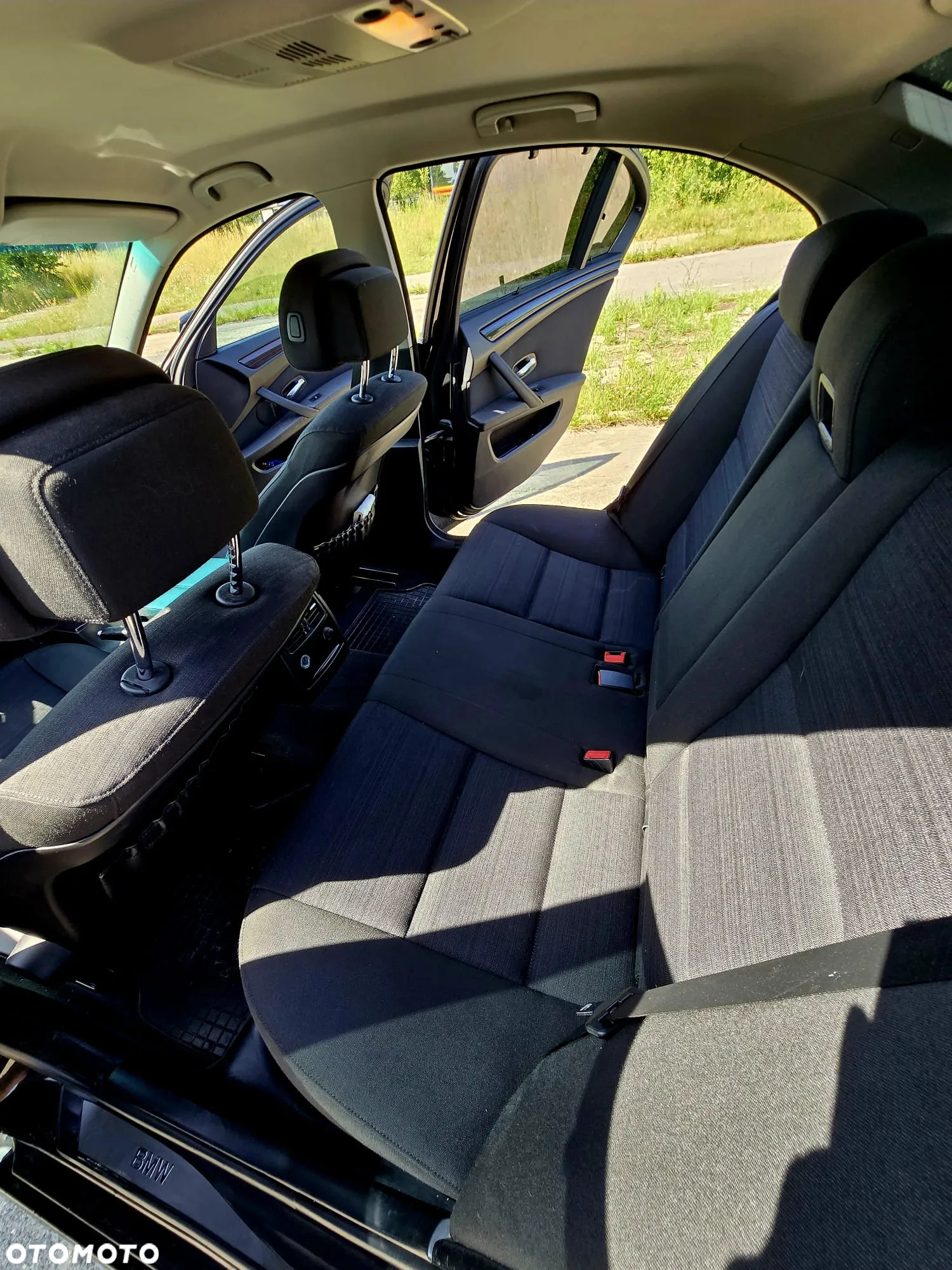 BMW Seria 5 - 16
