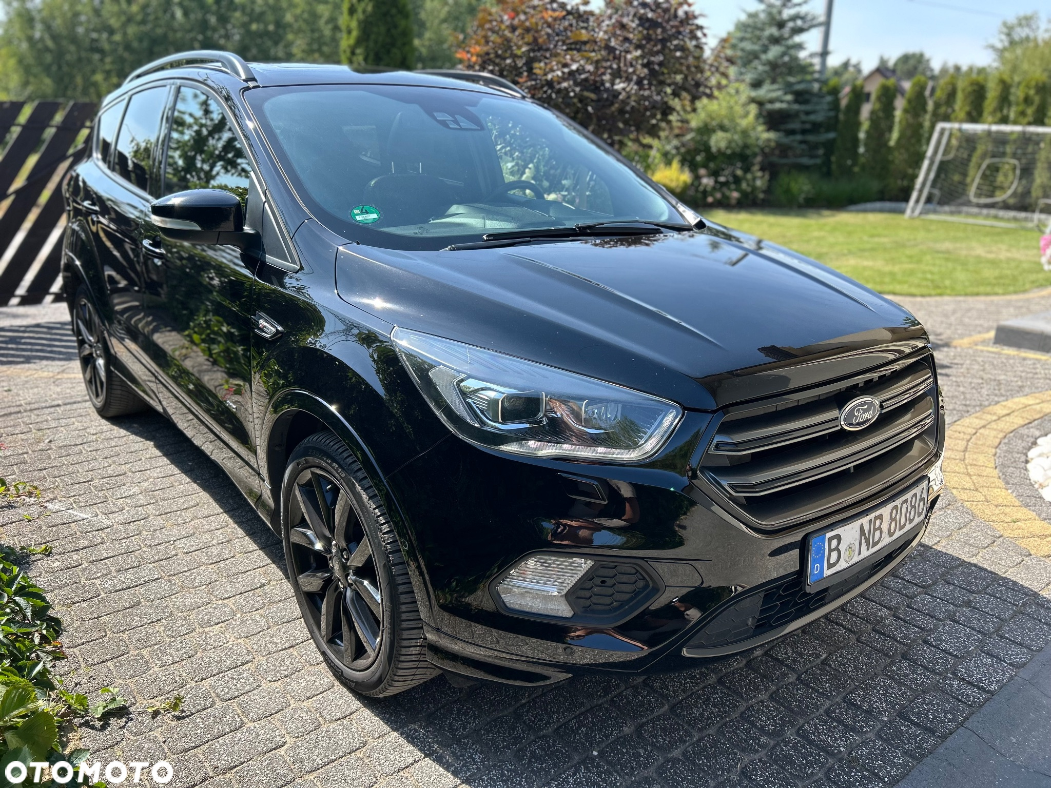Ford Kuga 2.0 TDCi 4x4 ST-Line - 15