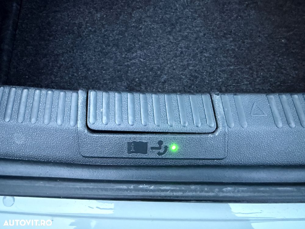 Skoda Superb 2.0 TSI DSG 4X4 Sportline - 32