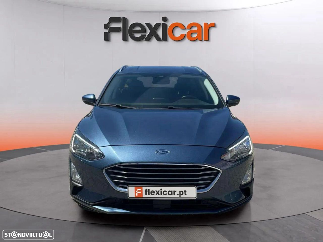 Ford Focus SW 1.0 EcoBoost Business - 2