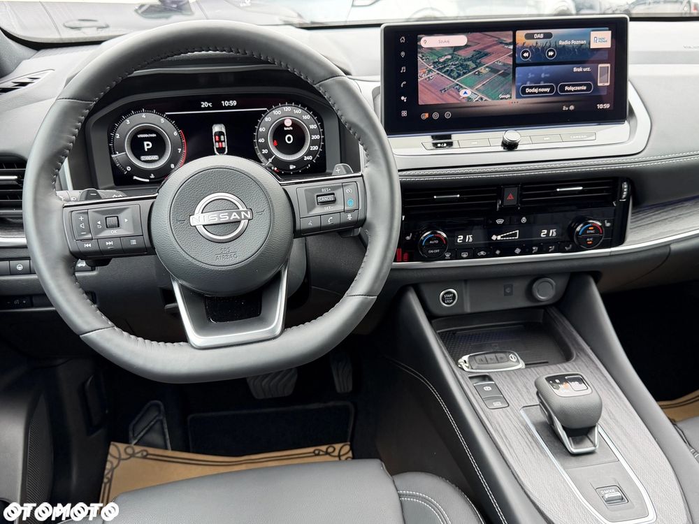 Nissan Qashqai - 13