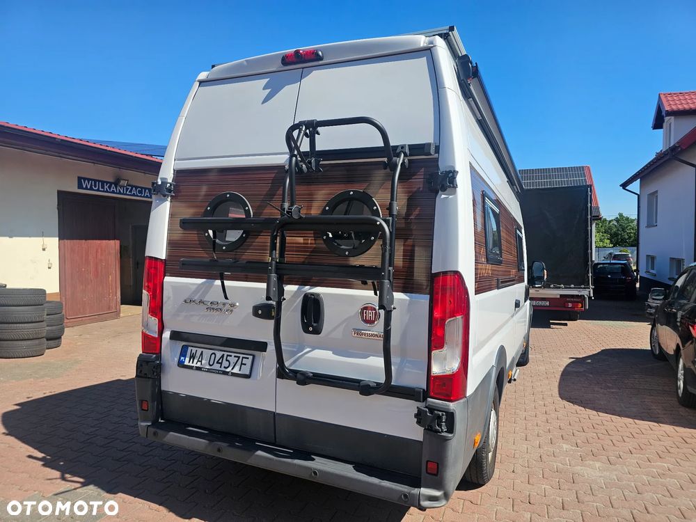 Fiat Ducato - 4
