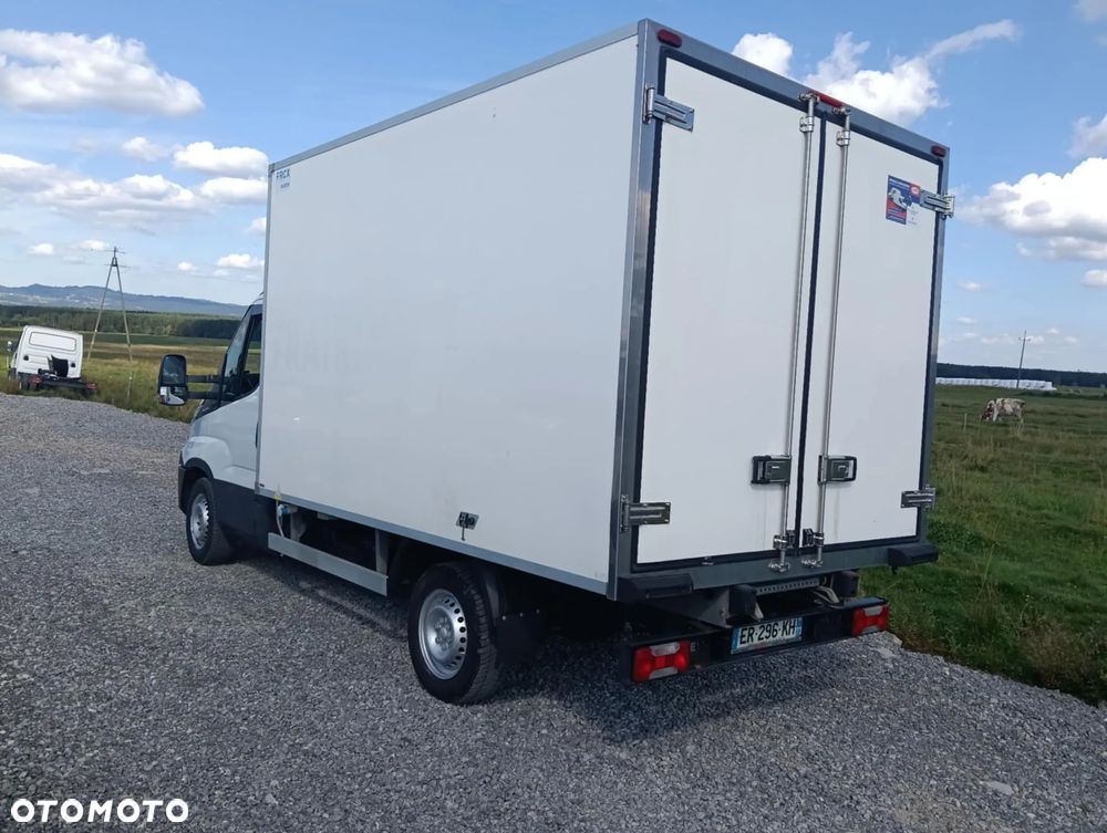 Iveco 35S16, 35S15, 35S14, 35S13, 35C13, 35C14 - 10