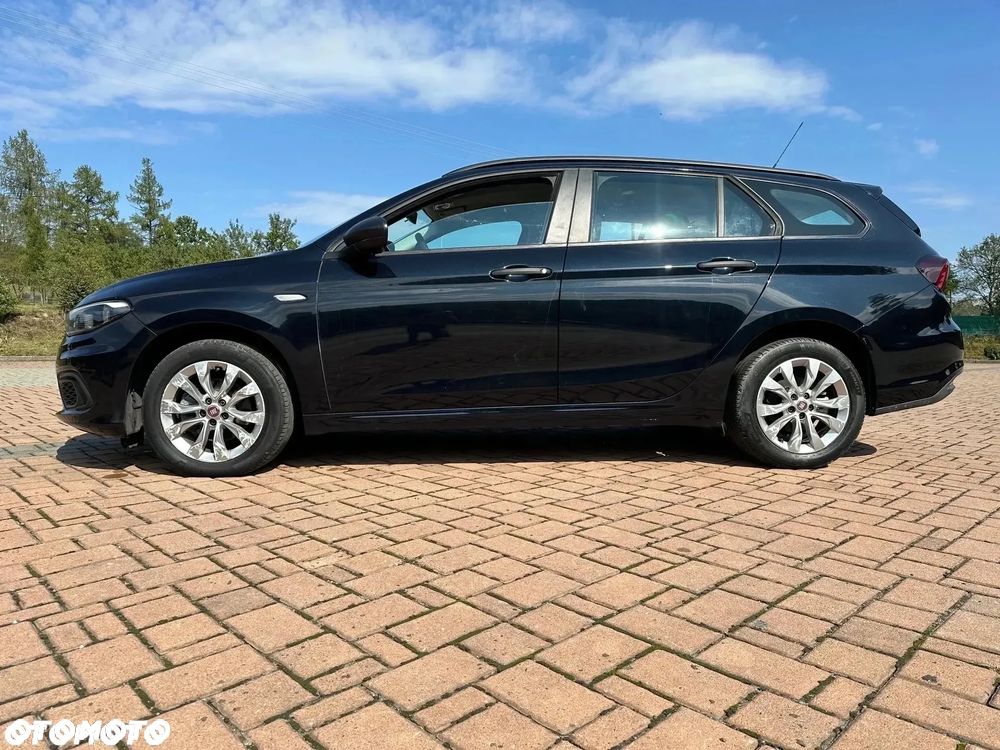 Fiat Tipo 1.4 T-Jet Easy - 8