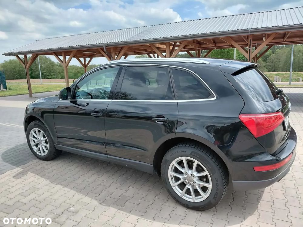 Audi Q5 2.0 TDI Quattro - 2