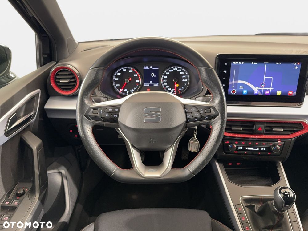 Seat Arona - 17
