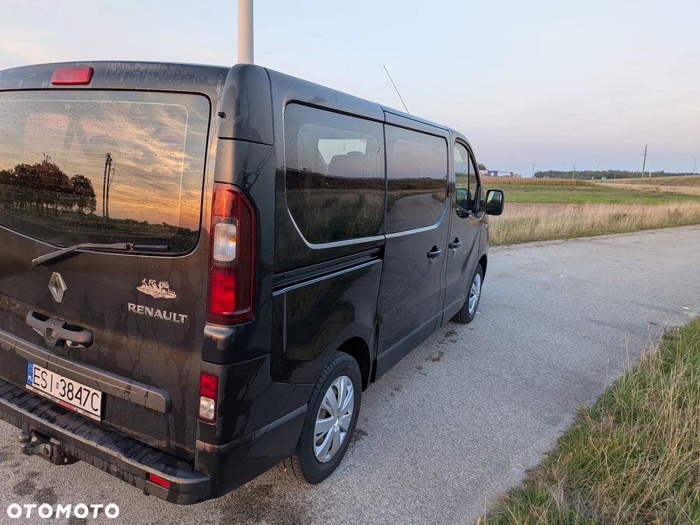 Renault Trafic 1.6 dCi - 30