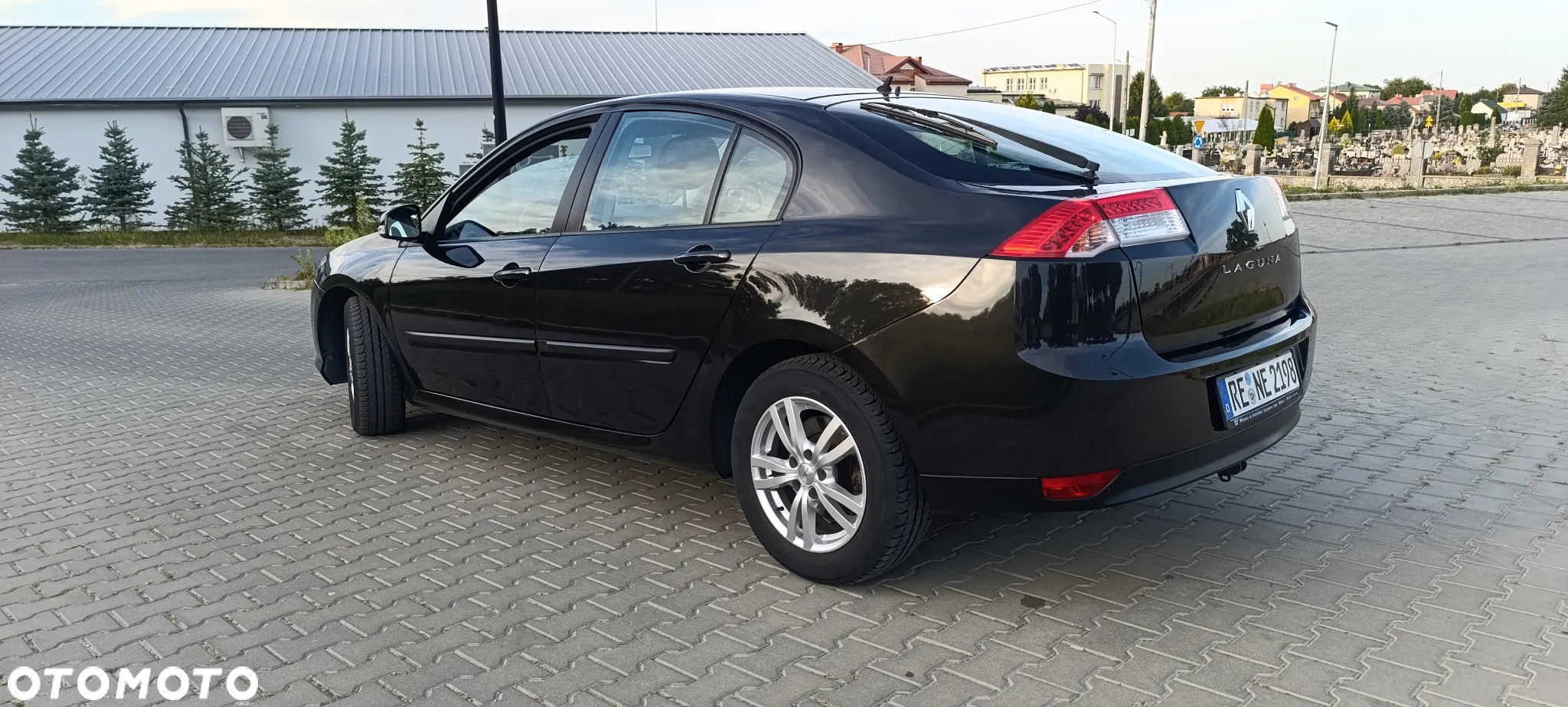 Renault Laguna 2.0 16V 140 Dynamique - 3