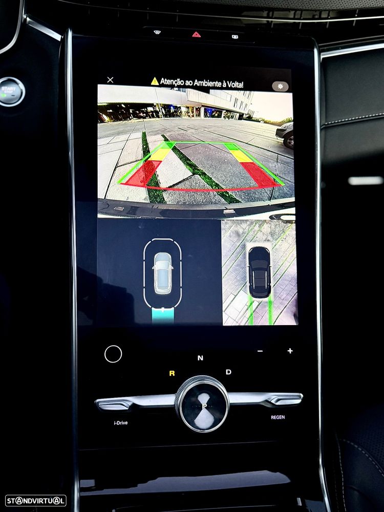 MG Marvel R 70 kWh AWD Performance - 3