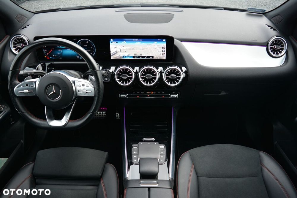 Mercedes-Benz Klasa B - 18