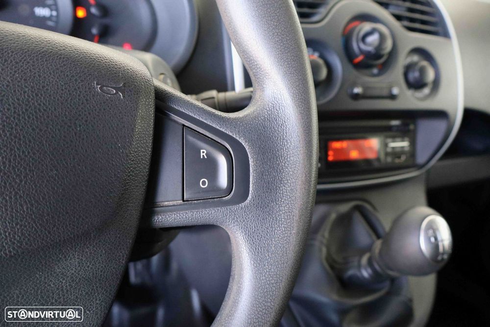 Renault Kangoo 1.5 dCi Maxi Business S/S - 18