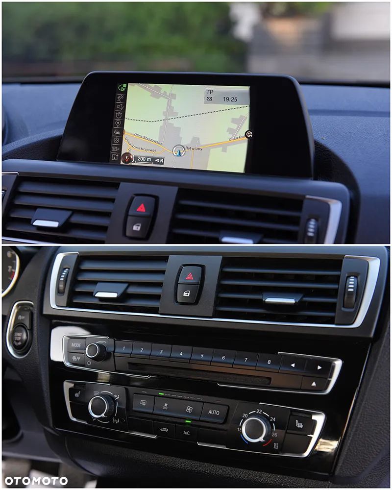BMW Seria 1 116i - 34