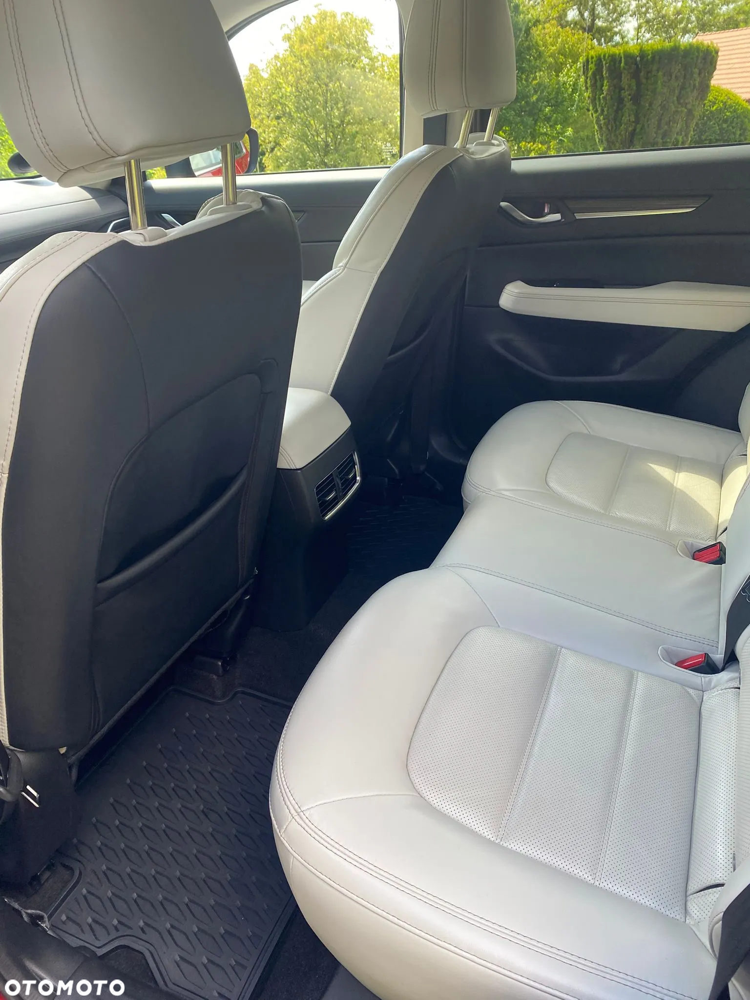 Mazda CX-5 2.0 Skypassion 2WD - 17