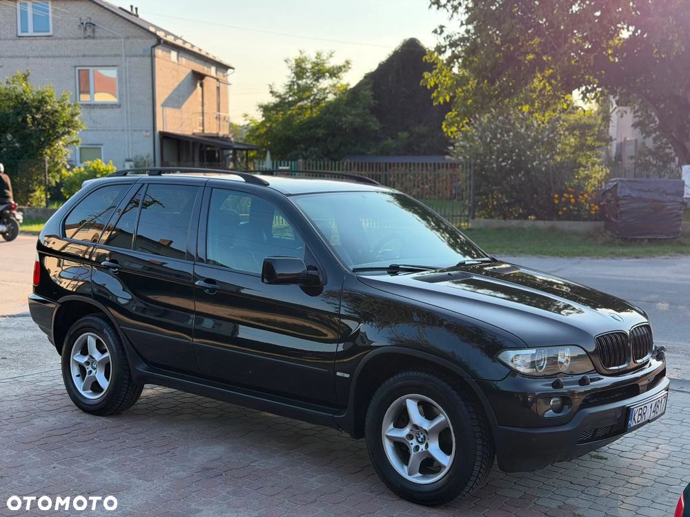 BMW X5 3.0 d - 23
