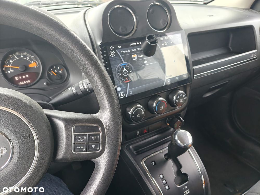 Jeep Patriot - 2
