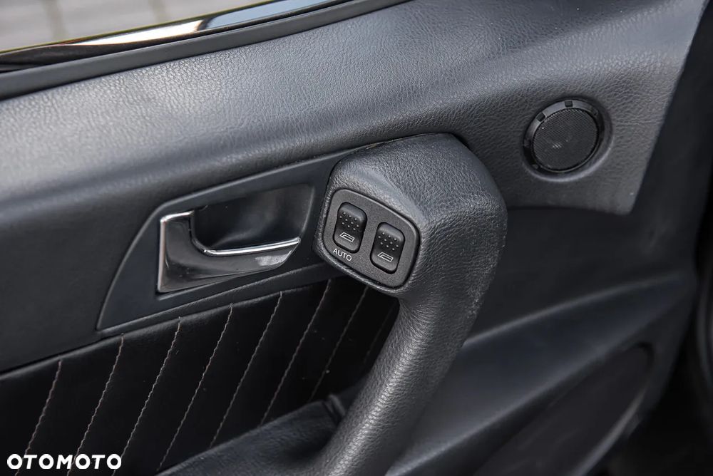 Alfa Romeo Spider 2.0 TSpark - 14