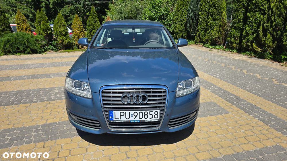 Audi A6 Limousine 2.8 FSI - 3