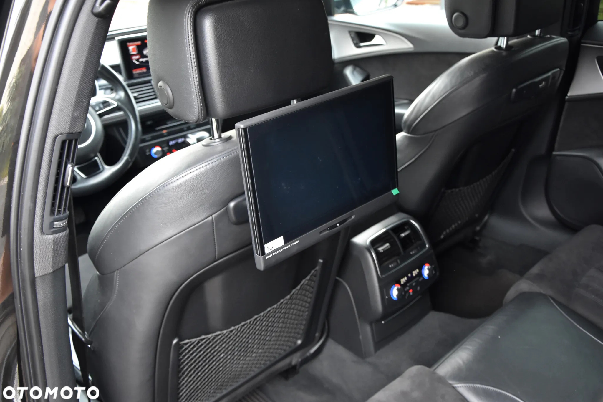 Audi A6 Allroad 3.0 TDI Quattro Tiptr - 23