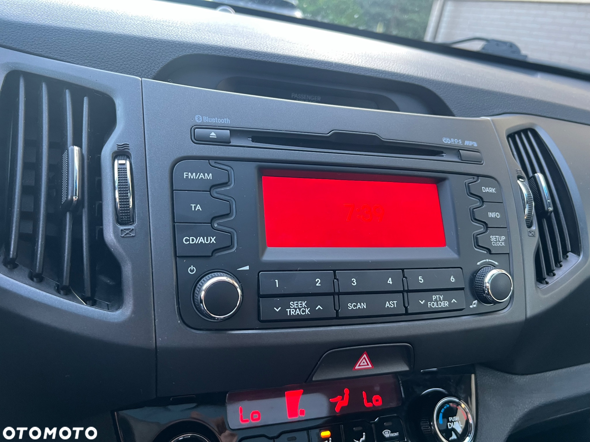 Kia Sportage 2.0 CRDI L 2WD - 18