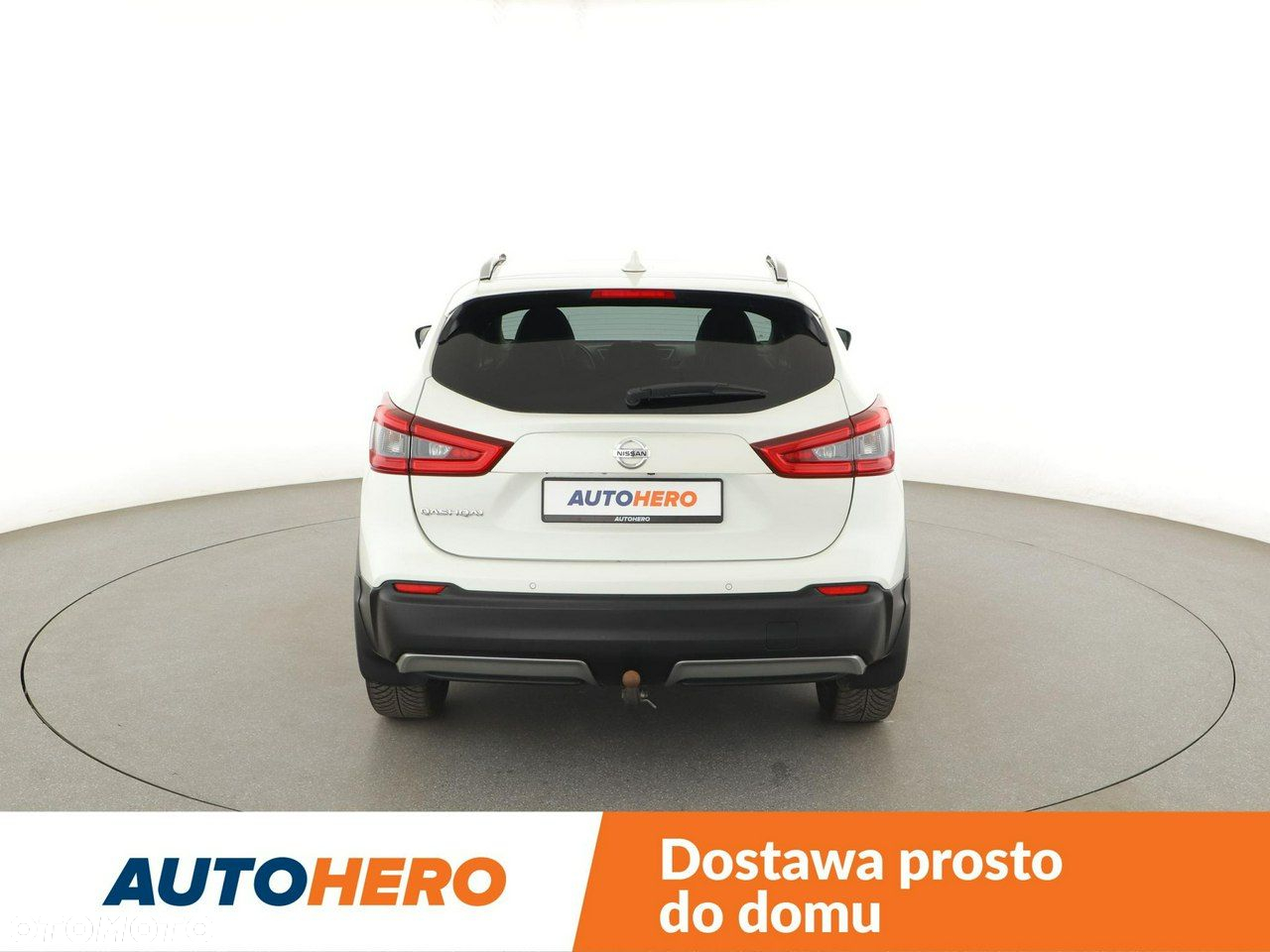 Nissan Qashqai 1.2 DIG-T Tekna Xtronic - 6